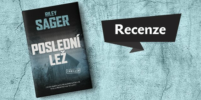 RECENZE: Poslední lež - titulní obrázek