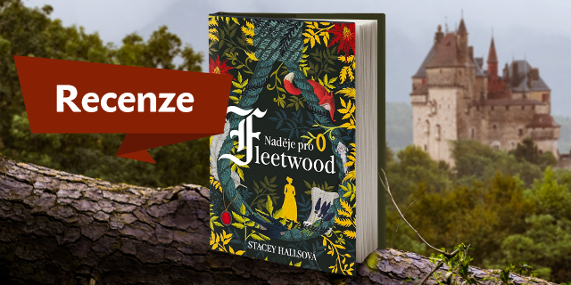 RECENZE: Naděje pro Fleetwood - titulní obrázek