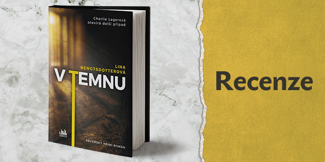 RECENZE: V temnu - titulní obrázek