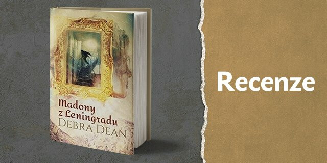 RECENZE: Madony z Leningradu - titulní obrázek