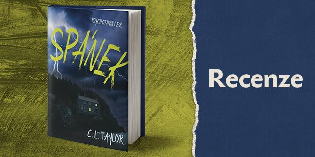 RECENZE: Spánek - titulní obrázek