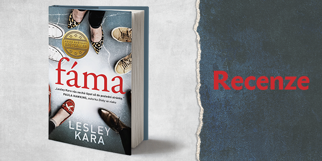 RECENZE: Fáma - titulní obrázek