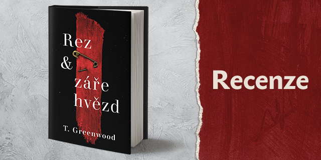 RECENZE: Rez a záře hvězd - titulní obrázek