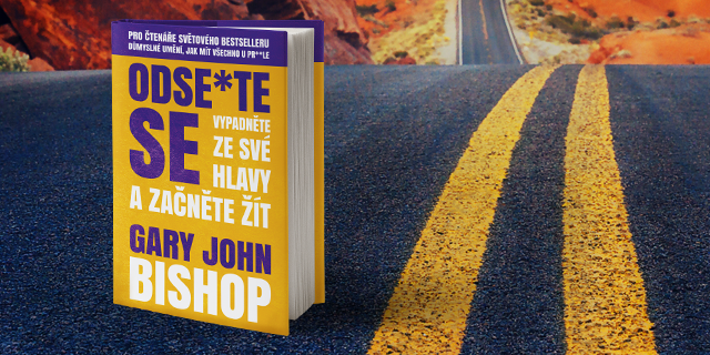 Odse*te se a začněte konečně žít! - titulní obrázek