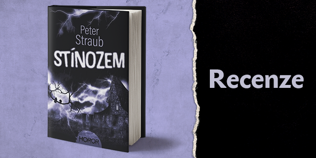 RECENZE: Stínozem - titulní obrázek