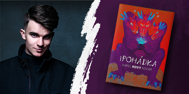 Kovy: „Anonymitu získávám za hranicemi, takže není nikdy daleko“ - titulní obrázek