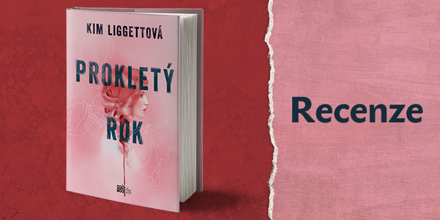 Prokletý rok - magii je třeba zničit hned v zárodku! - titulní obrázek