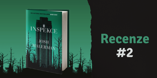 Inspekce - RECENZE #2 - titulní obrázek