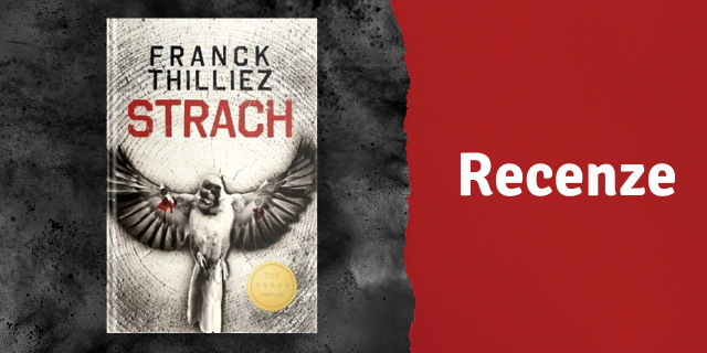 RECENZE: Strach - titulní obrázek