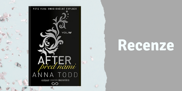 RECENZE: After - Před námi - titulní obrázek