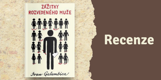 RECENZE: Zážitky rozvedeného muže - titulní obrázek