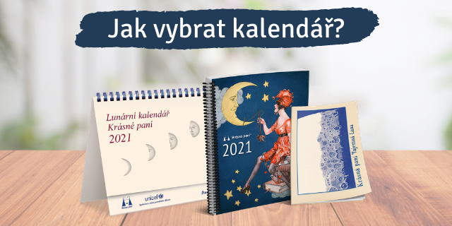 Jak vybrat kalendář? - titulní obrázek