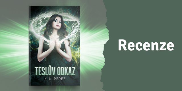 Když věda a magie splyne v jedno, začnou se dít podivuhodné věci! - titulní obrázek