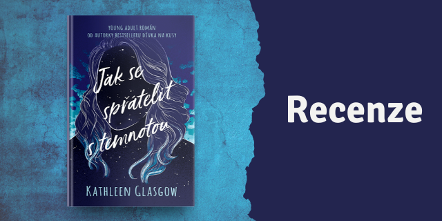 RECENZE: Jak se spřátelit s temnotou - titulní obrázek