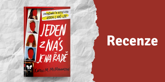 Zahrajeme si hru a na jejím konci někdo zemře! - titulní obrázek