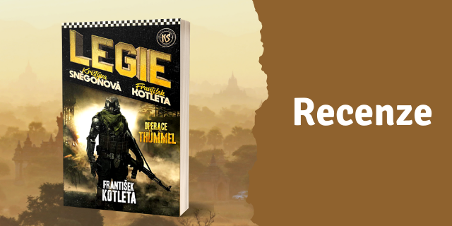 RECENZE: Operace Thümmel - titulní obrázek