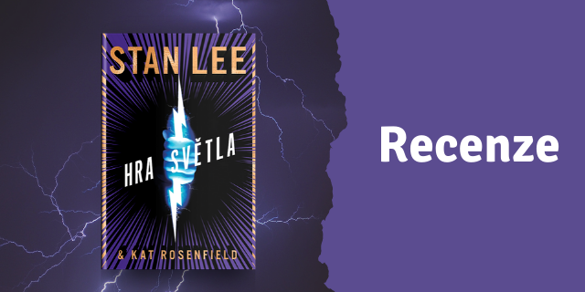 Super hrdinský příběh, který stvořila legenda - titulní obrázek