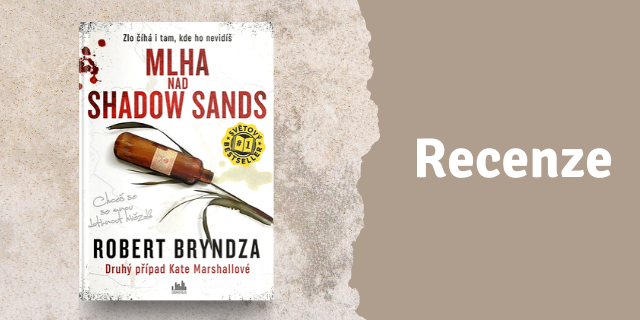 RECENZE: Mlha nad Shadow Sands - titulní obrázek