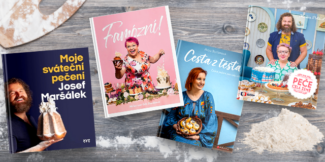 Cukrářský fenomén roku 2020 - titulní obrázek