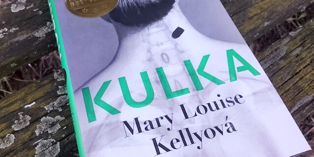 Kulka je mrazivý thriller o tom, že i vaše vlastní tělo před vámi může mít tajemství - titulní obrázek