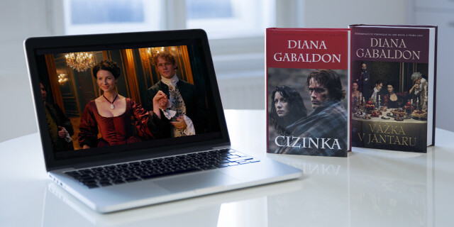 Pět příkladů, kdy se vyplatí znát knižní předlohu seriálu či filmu - titulní obrázek