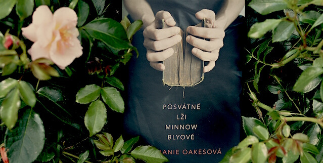 Znáte tu pohádku o bezruké dívce? - titulní obrázek