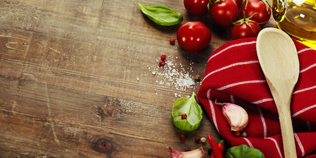 Vaření třikrát jinak, třikrát lépe, třikrát zdravě – zkusíte to? - titulní obrázek