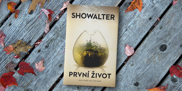 První život představuje úplně nový svět a nezapomenutelné postavy - titulní obrázek