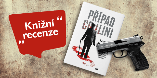 Recenze: Případ Collini polemizuje o vině a nevině - titulní obrázek