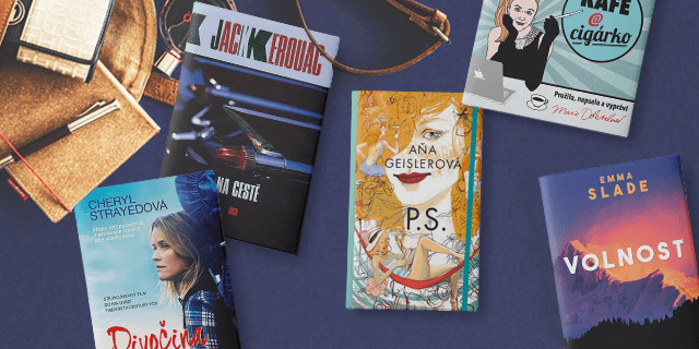 Z hereckého podsvětí až na vrcholky hor – knihy podle skutečných událostí - titulní obrázek