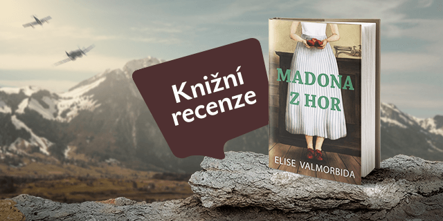 RECENZE: Madona z hor - titulní obrázek