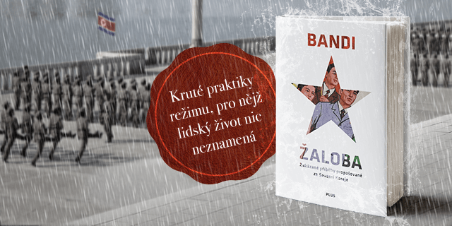 Zakázané příběhy ze Severní Koreje - titulní obrázek