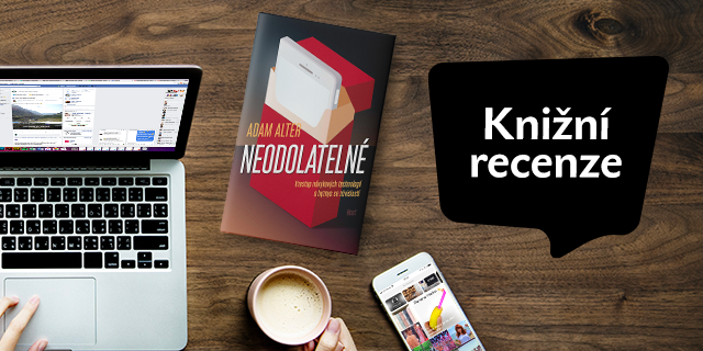 Odoláváte Neodolatelným? - titulní obrázek