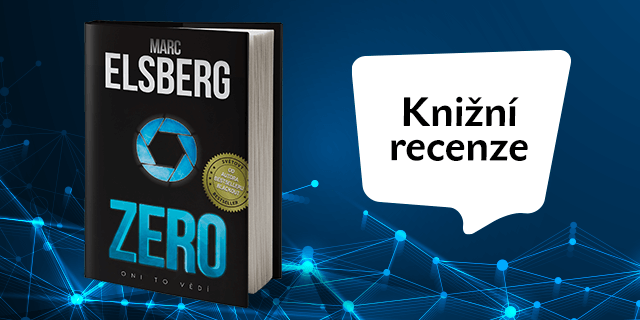RECENZE: ZERO - titulní obrázek