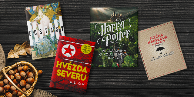 To nejlepší z Knihománie II - titulní obrázek