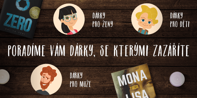 Náš vánoční rádce prošel výcvikem u samotného Ježíška! - titulní obrázek