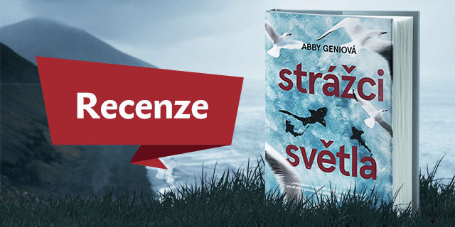 RECENZE: Strážci světla - titulní obrázek