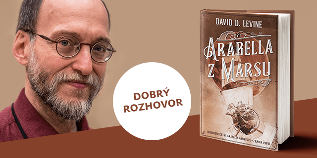 „Nemám chuť psát o tak limitovaném světě jako ten, v němž musím dennodenně žít.“ - titulní obrázek