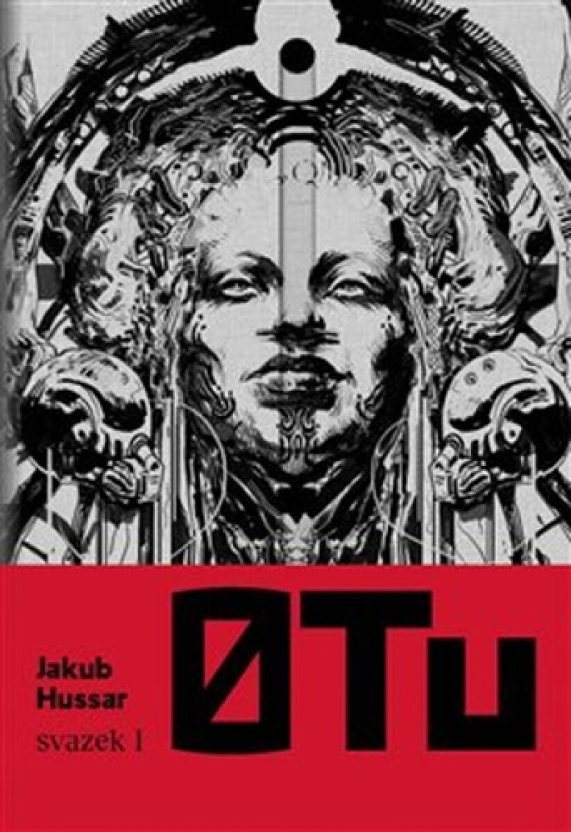 Kniha 0 TU, svazek první