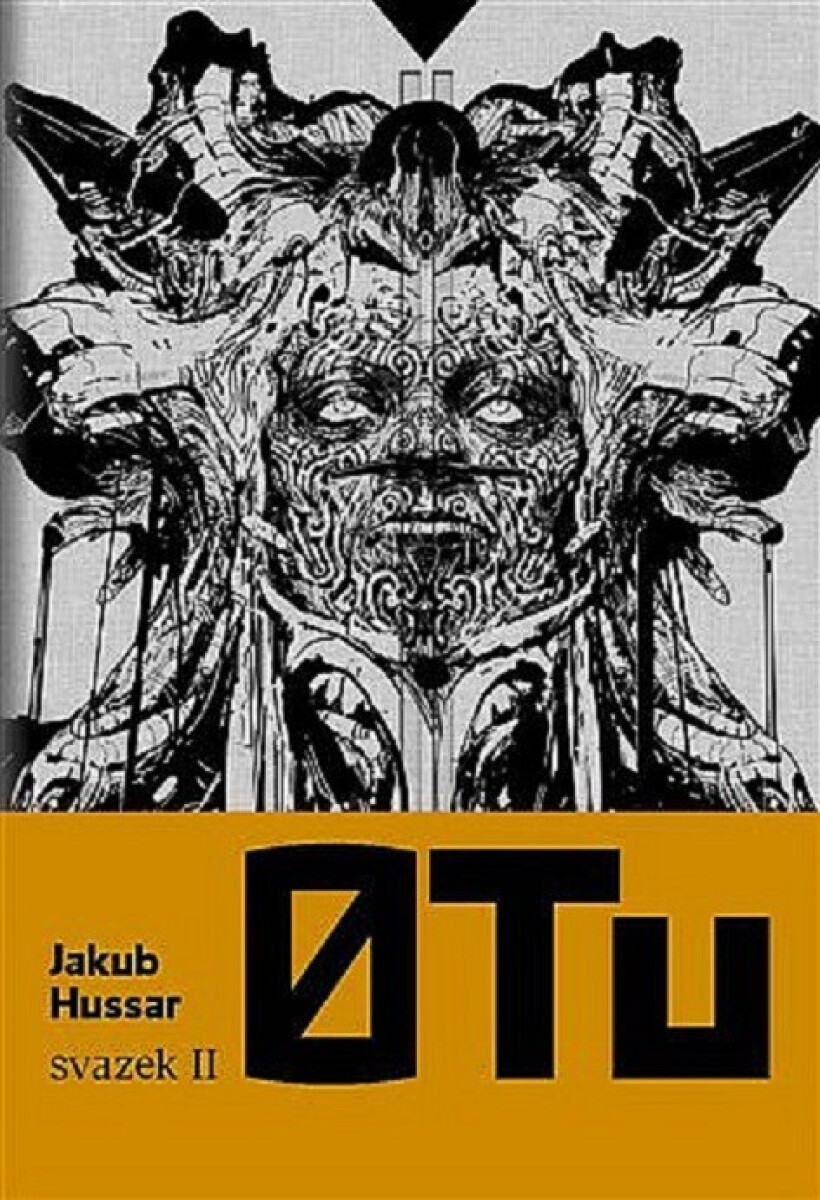 Kniha 0 Tu, svazek druhý