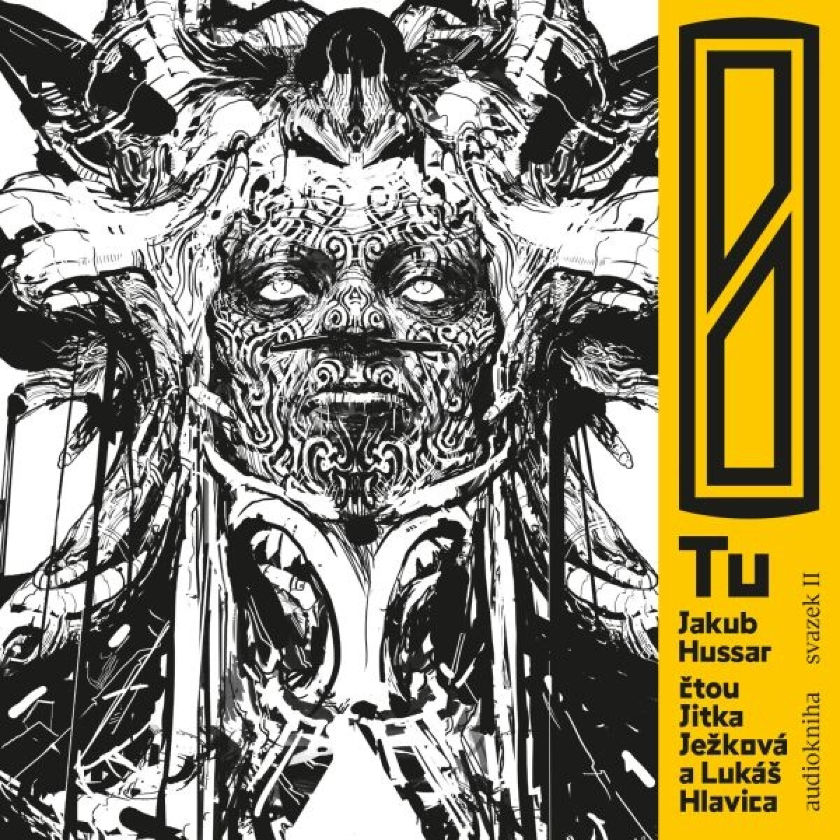 0 Tu – Svazek II. - Jakub Hussar