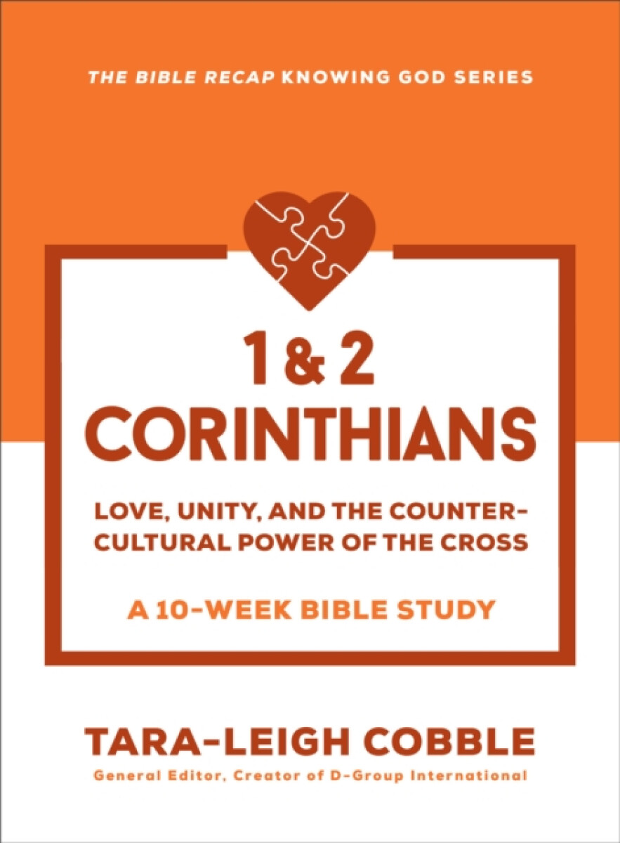1 & 2 Corinthians