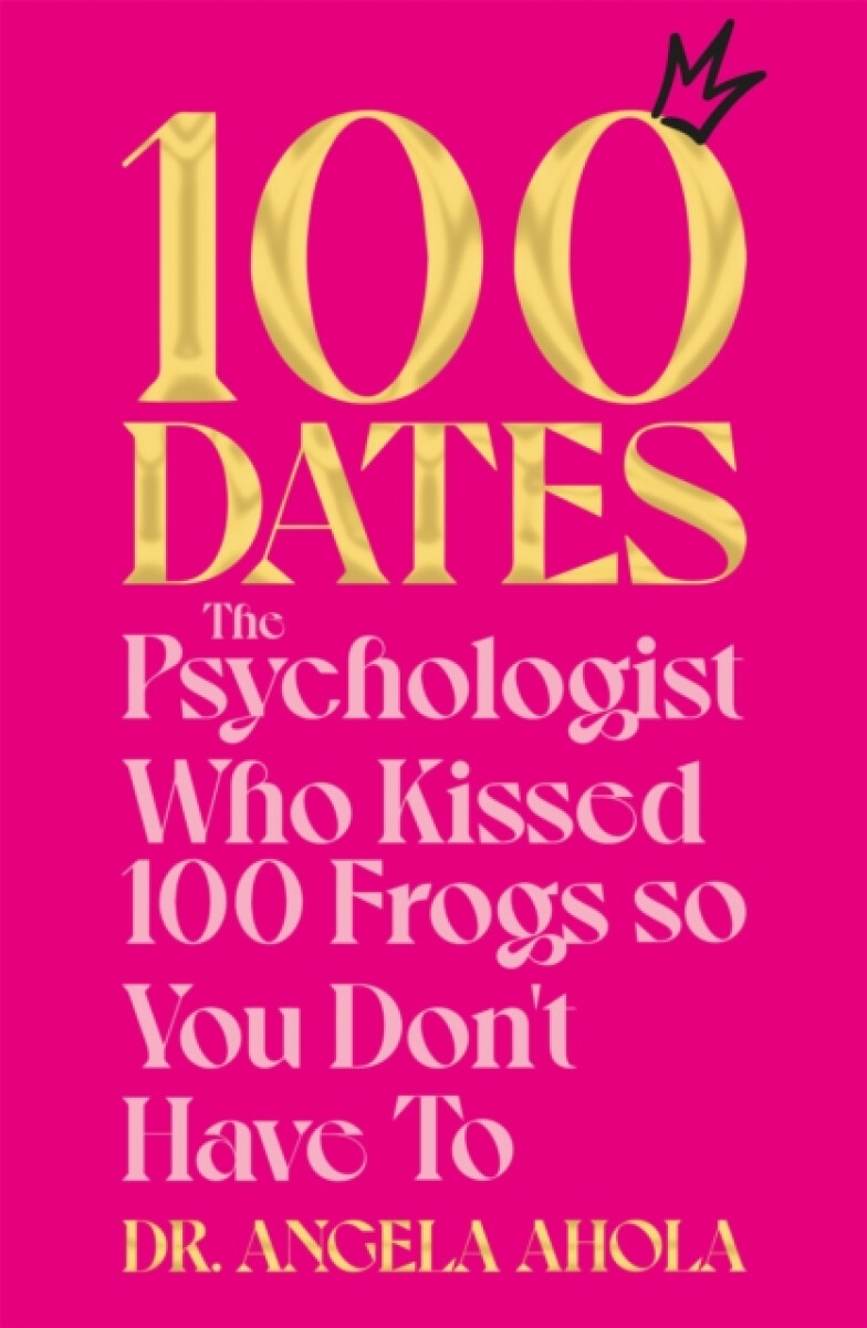 Kniha 100 Dates