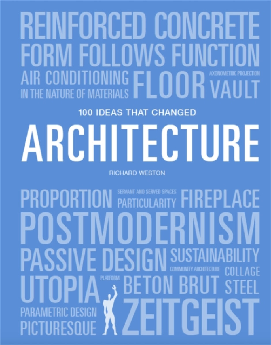 Kniha 100 Ideas that Changed Architecture