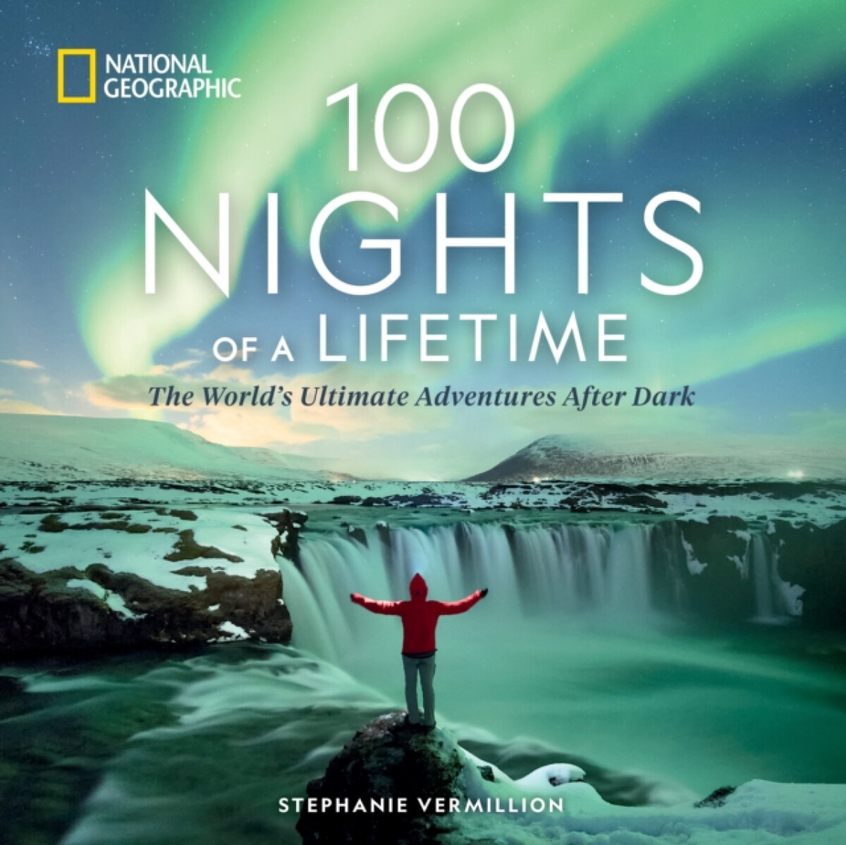 Kniha 100 Nights of a Lifetime