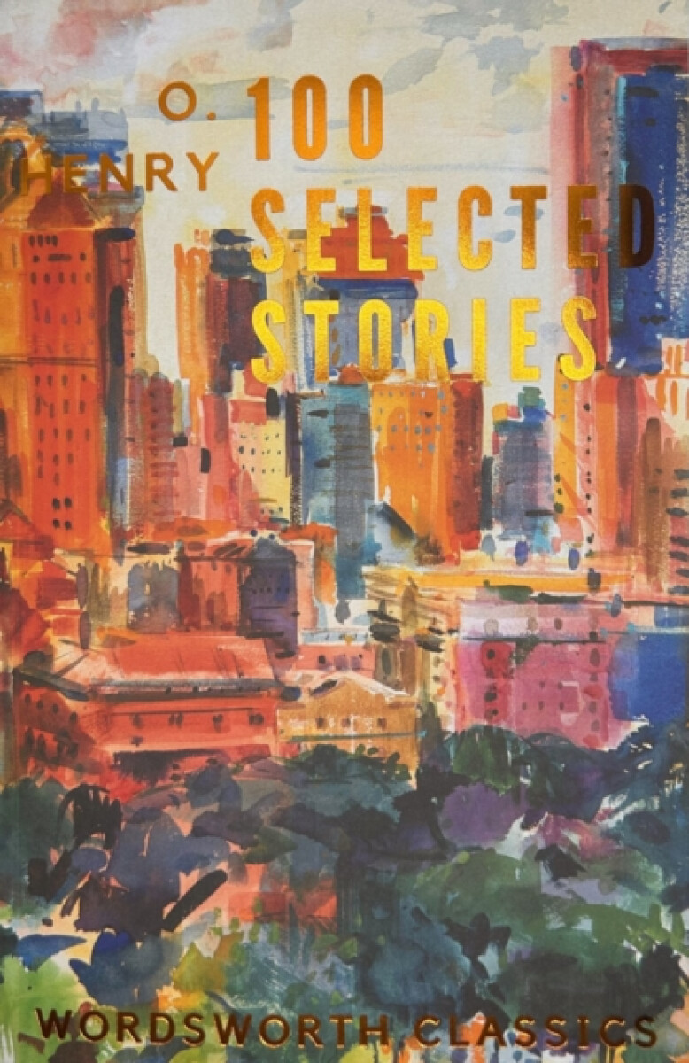 Kniha Selected Stories