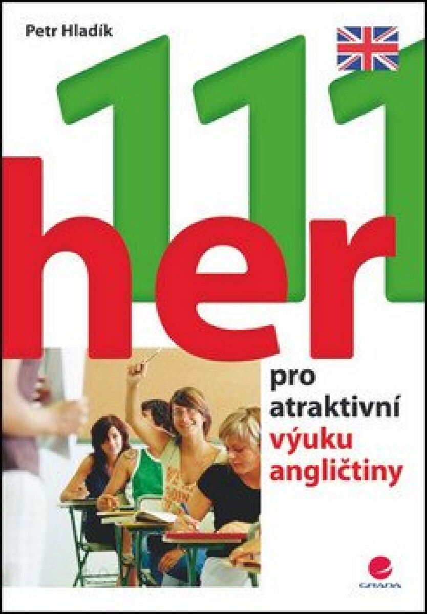 Kniha 111 her