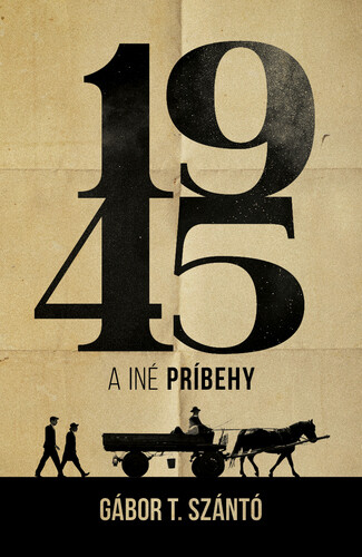 Kniha 1945 a iné príbehy