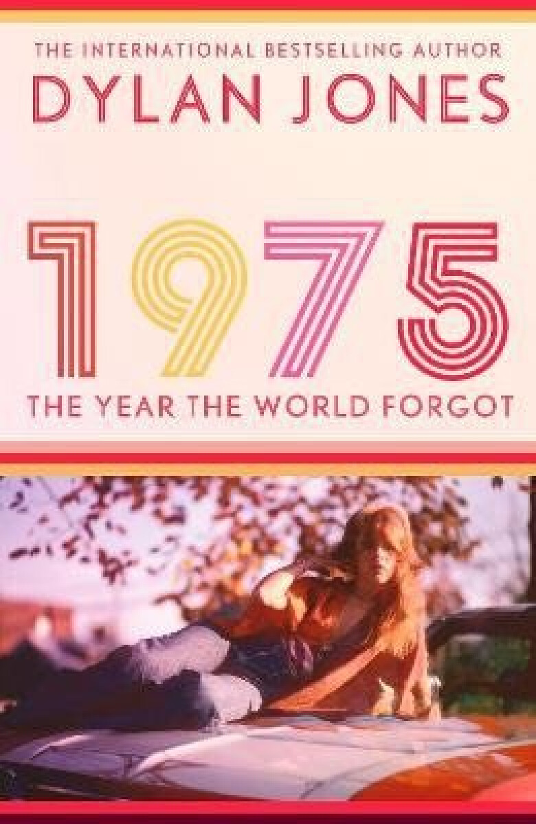 Kniha 1975