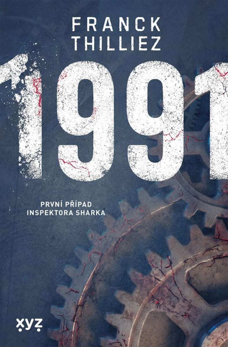 Kniha 1991